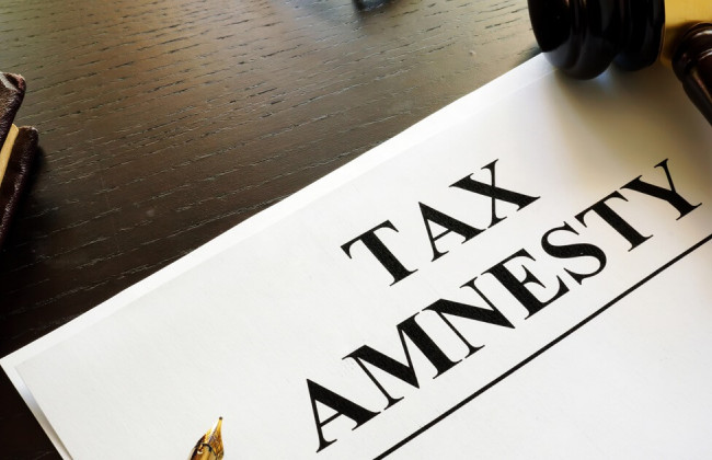 Подання «нульової» декларації через Електронний кабінет: які особливості