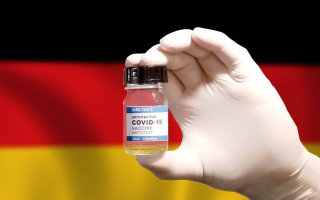 Германия снимает все COVID-ограничения