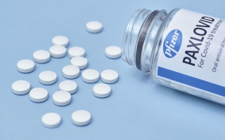 Таблетки от COVID-19 были допущены к экстренному применению в Украине