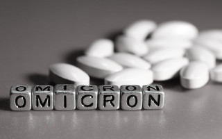 Стало известно, в каком возрасте чаще всего заражаются «Омикроном»