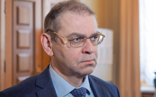 Верховний Суд направив на новий розгляд до суду першої інстанції кримінальне провадження щодо Пашинського