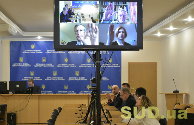 Совет правосудия и Этический совет обвиняют друг друга в нечестном поведении и манипуляциях