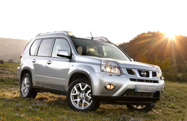 Эксперты назвали топ-25 самых ненадежных автомобилей