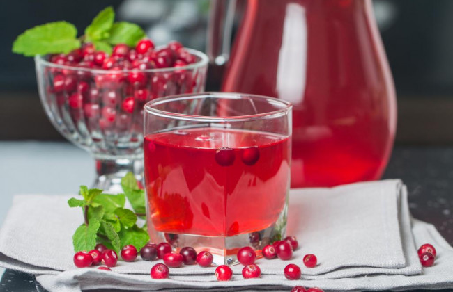 Какие напитки помогут восстановиться после COVID: нужно взять на заметку