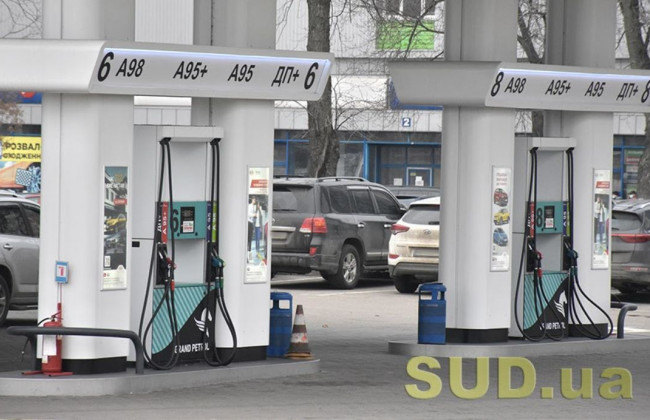 В мире начались проблемы с дизелем