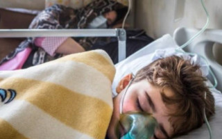 Стало известно, когда у зараженного «Омикроном» появляются симптомы