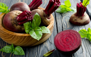 Цены на борщевой набор: в Украине резко подорожала свекла