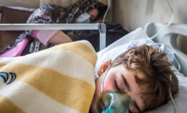 Стало известно, когда у зараженного «Омикроном» появляются симптомы