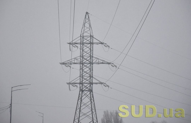 Украина временно отсоединится от энергосистем России и Беларуси: назвали причину