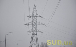 Украина временно отсоединится от энергосистем России и Беларуси: назвали причину
