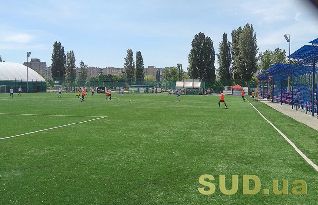 Рада заборонила хаотичну забудову комунальних стадіонів