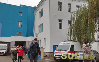 Рада прийняла за основу законопроект щодо надання медичної допомоги