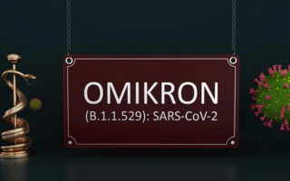 Врач сравнил симптомы «Омикрона» и «Дельты»