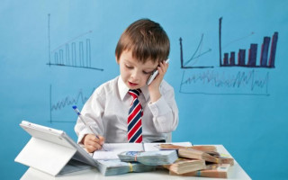 Чи може неповнолітній займатися підприємницькою діяльністю