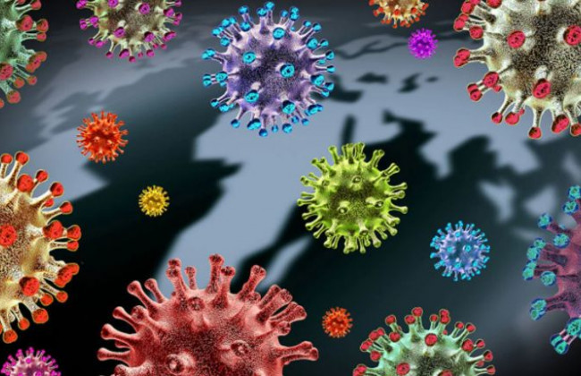 Бьет по легким: потомок штамма «Омикрон» оказался опаснее своего предшественника