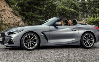BMW отказывается от двухместных машин: в чем причина