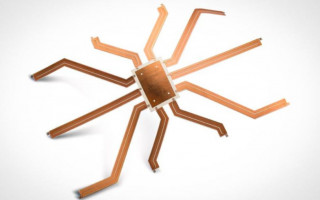 В BMW придумали, как заменить кабели в автомобилях