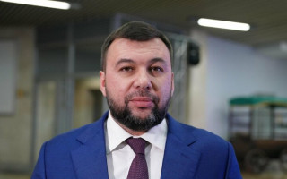 Глава самопровозглашенной «ДНР» объявил эвакуацию населения ОРДО в Россию