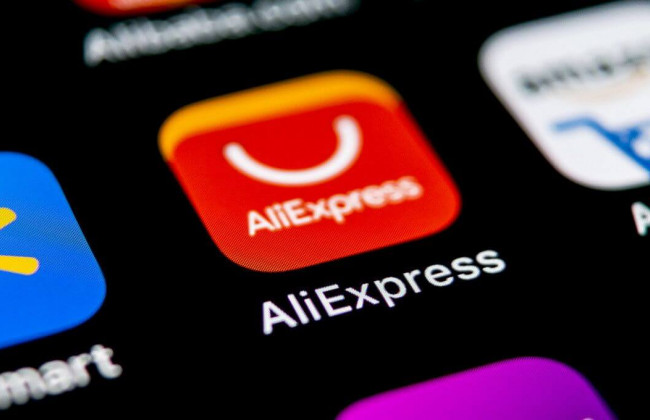 В США AliExpress внесли в список пиратских торговых площадок: что случилось