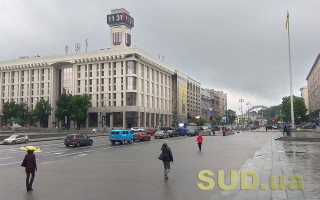 В случае боевых действий население Киева эвакуируют, — КГГА