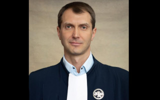 Обрано заступника голови Східного апеляційного господарського суду