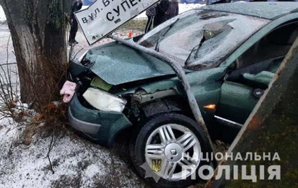 Резонансна ДТП в Луцьку: Волинський апеляційний суд залишив під вартою 16-річного гонщика