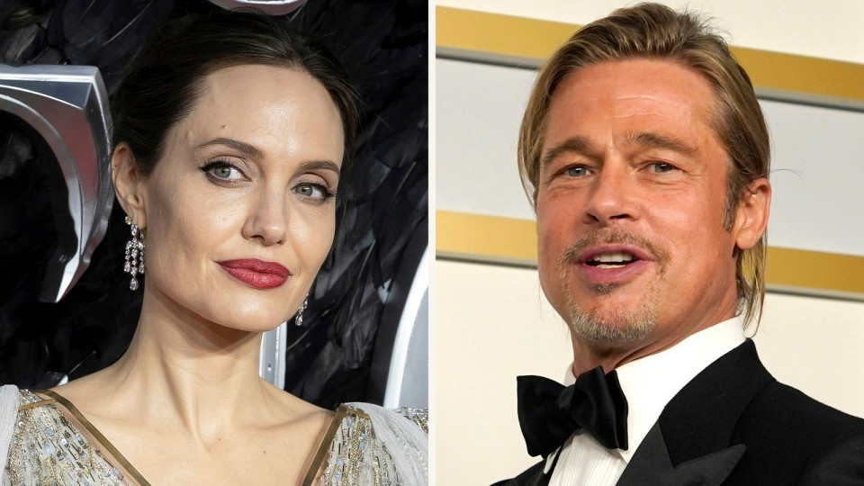 Брэд Питт подал в суд на Анджелину Джоли из-за виноградника, на котором они провели церемонию бракосочетания