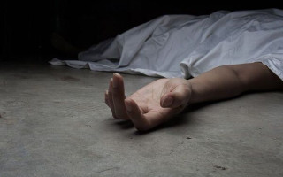 В Луганской области нашли тела 14-летней девочки и 19-летнего парня