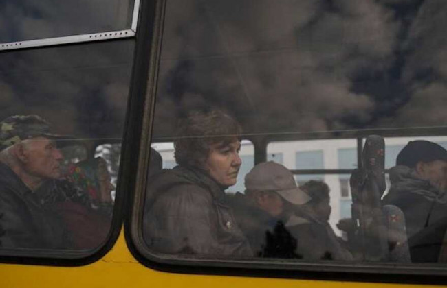 Вслед за ОРДО: глава «ЛНР» объявил эвакуацию населения в Россию