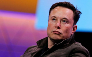 Илон Маск заявил, что США пытаются «заморозить» его свободу слова