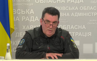 Данилов прокомментировал эвакуацию из ОРДЛО: никаких приказов о «нападении» нет