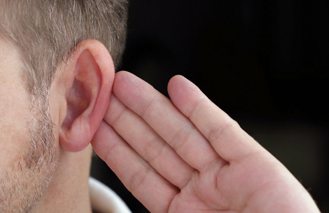 Стало известно, как не потерять слух из-за «Омикрона»