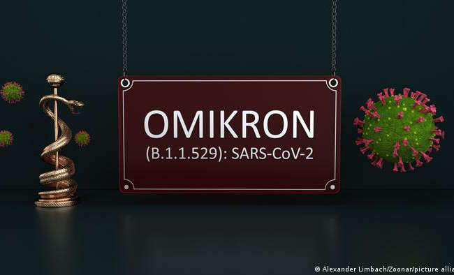 Противостоят «Омикрону»: восемь эффективных противовирусных препаратов