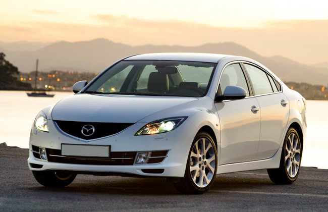 Эксперты рассказали, какое авто купить с «автоматом», от 8 до 10 тысяч долларов