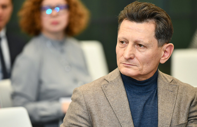 Апелляционная палата ВАКС отказала САП в конфискации квартиры нардепа Волынца