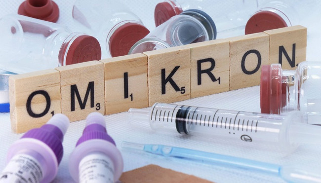 Как распознать «Омикрон» в первые дни заражения