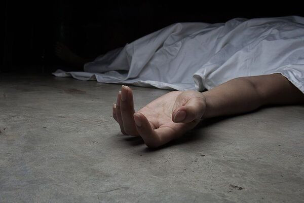В Луганской области нашли тела 14-летней девочки и 19-летнего парня