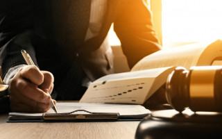 Не допускати порушення нотаріальної таємниці: НПУ звернулась до правоохоронних та судових органів