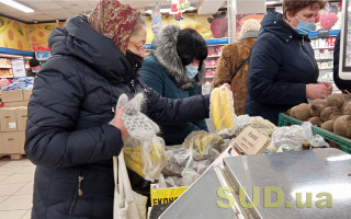 В Украине повысились цены на фрукты: что стоит дороже всего