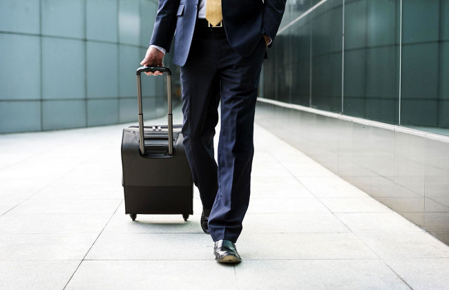 Як встановлюється розмір компенсацій виплат за період перебування у відрядженні