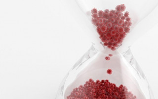 Стало известно, что будет, если одновременно заразиться «Омикроном» и «Дельтой»