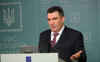 Полномасштабного наступления нет, есть массированные провокации – Данилов