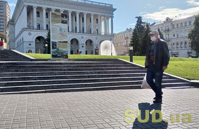 Ляшко рассказал, когда могут отменить карантин и масочный режим