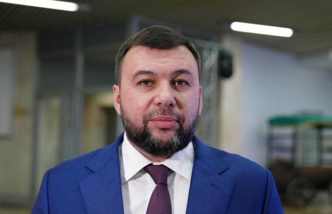 Глава самопровозглашенной «ДНР» объявил эвакуацию населения ОРДО в Россию