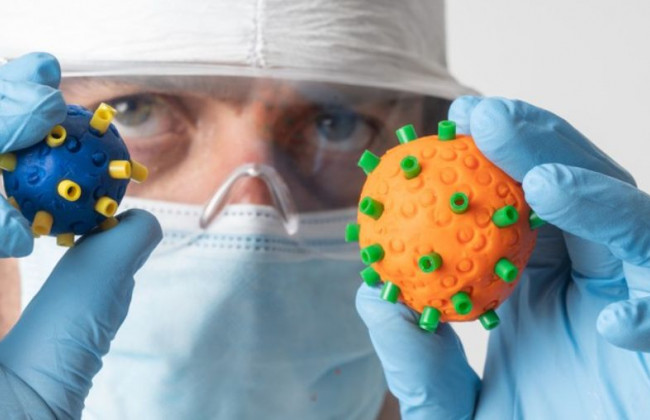 Стало известно, у кого больше шансов повторно заболеть коронавирусом