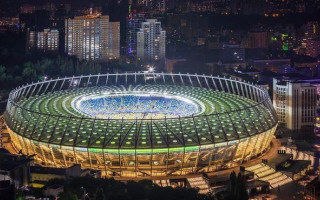 Определилось место проведения финала Кубка Украины