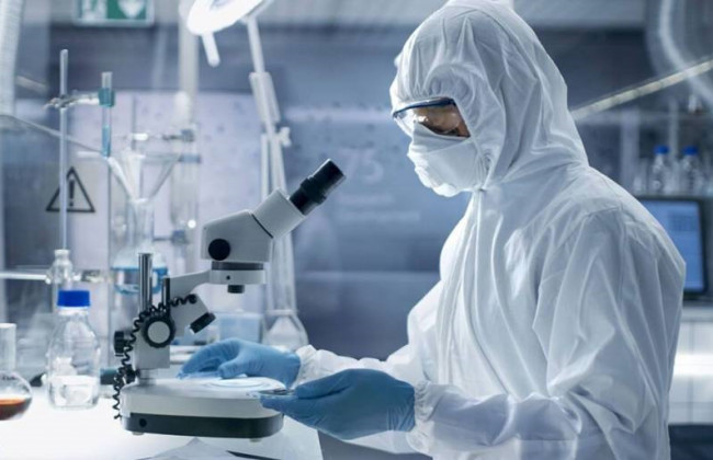 Разработан новый способ выявления коронавируса