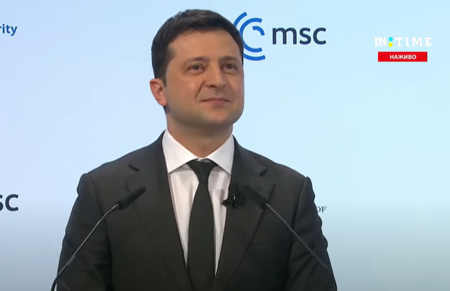 Украина инициирует проведение консультаций в рамках Будапештского меморандума