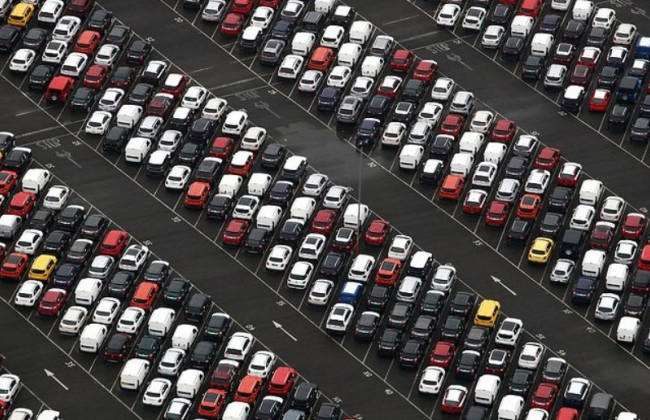 Взлетели цены на б/у автомобили: назвали причину