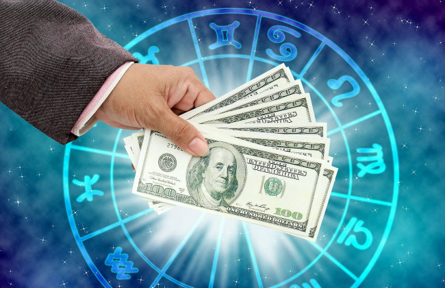 Главные денежные везунчики марта 2022: каким знакам Зодиака повезет весной